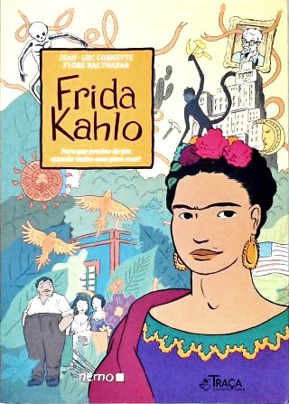 Frida Kahlo