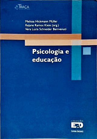 Psicologia e Educação