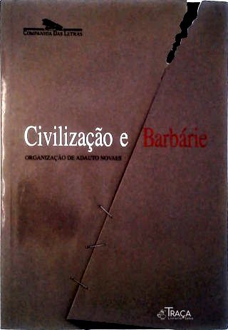 Civilização e Barbárie