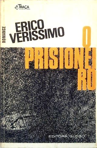 O Prisioneiro