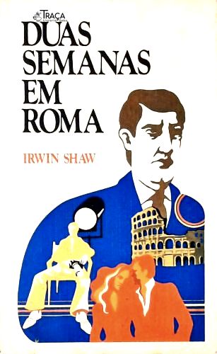 Duas Semanas Em Roma