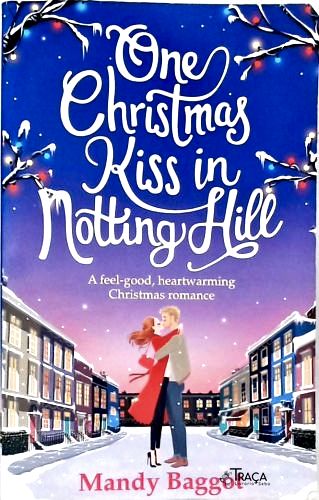 One Christmas Kiss in Nothing Hill