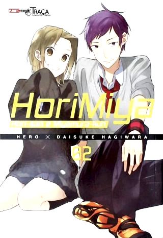 Horimya - Vol. 2