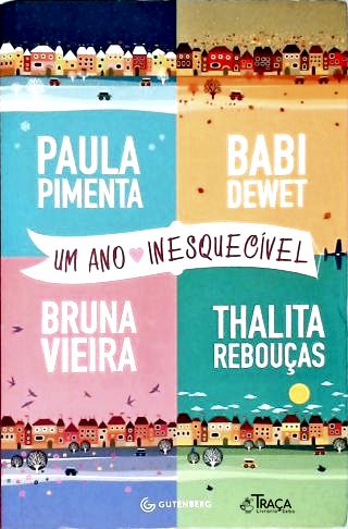 Um Ano Inesquecível