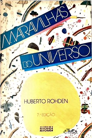 Maravilhas do Universo