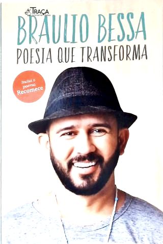 Poesia que Transforma