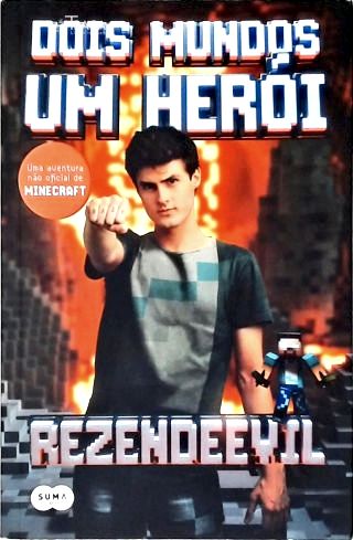 Dois Mundos Um Herói