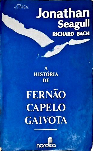 Fernão Capelo Gaivota