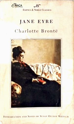 Jane Eyre