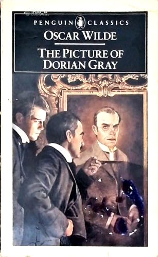 The Picture Of Dorian Gray