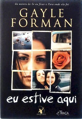 Eu Estive Aqui