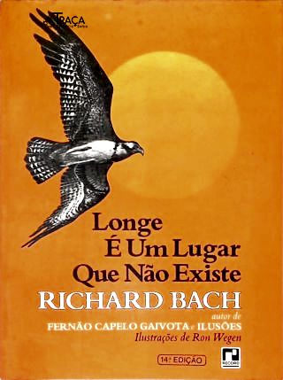 Longe É Um Lugar Que Não Existe