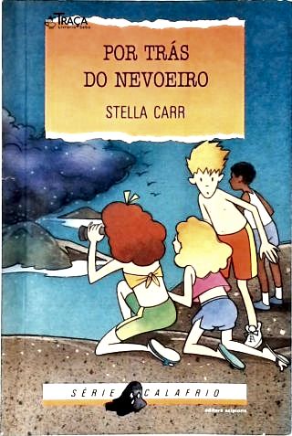 Por Trás Do Nevoeiro