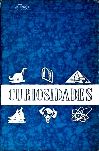Curiosidades - em 8 Volumes
