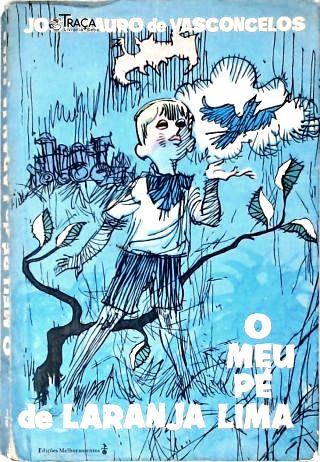 O Meu Pé De Laranja Lima