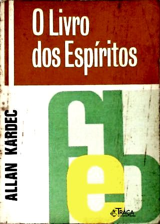 O Livro Dos Espiritos