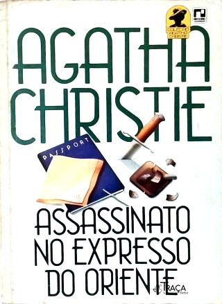 Assassinato No Expresso Do Oriente