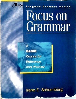 Focus On Grammar