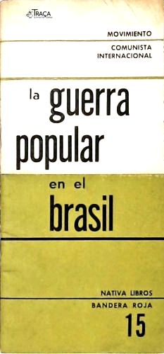 La Guerra Popular en el Brasil