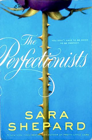 The Perfectionists