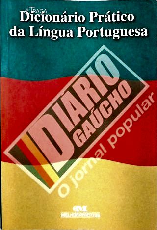 Dicionário Prático da Língua Portuguesa