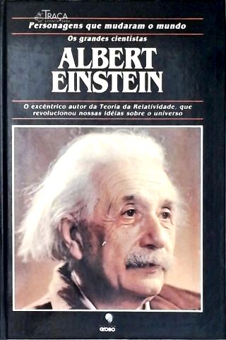 Albert Einstein