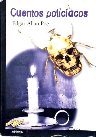 Cuentos Policíacos