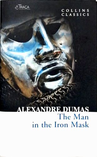 The Man In The Iron Mask