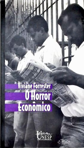O Horror Econômico