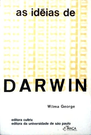 As idéias de Darwin