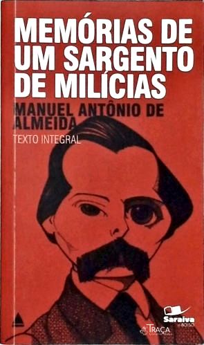 Memórias De Um Sargento De Mílicias