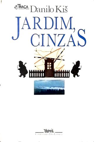 Jardim Cinzas