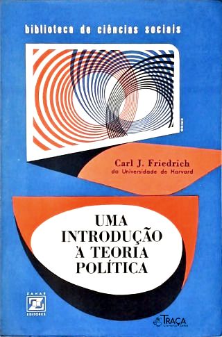 Uma Introdução À Teoria Política