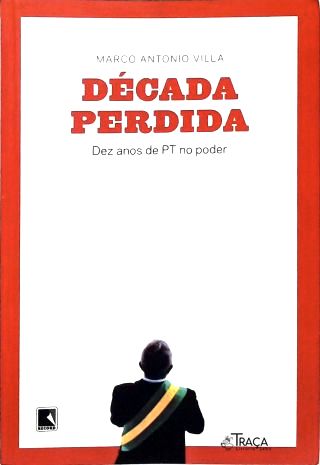 Década Perdida