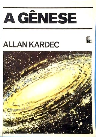 A Gênese