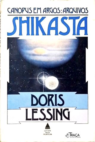Shikasta