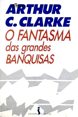 O Fantasma Das Grandes Banquisas