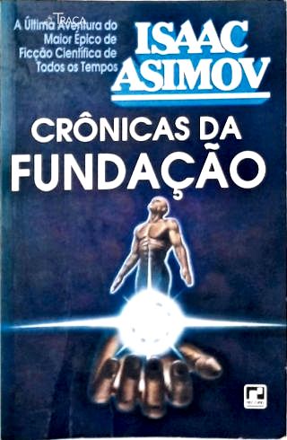 Crônicas Da Fundação