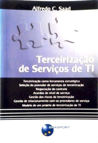 Terceirização de serviços de TI