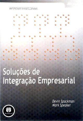 Soluções de Integração Empresarial
