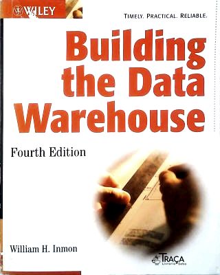 Buildind the Data Warehouse