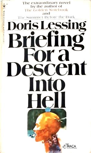 Briefing For A Descent Into Hell