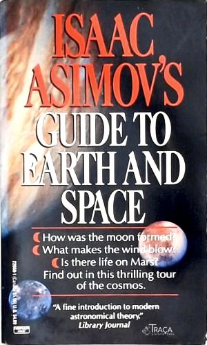 Guide to Earth and Space