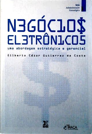 Negócios Eletrônicos
