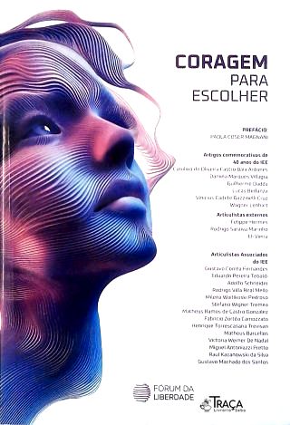 Coragem Para Escolher