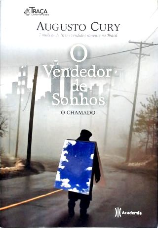 O Vendedor De Sonhos - O Chamado