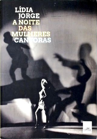 A Noite Das Mulheres Cantoras