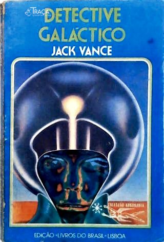 Detetive Galáctico