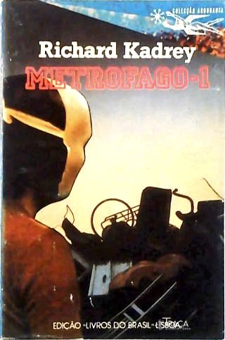 Metrofago - 1