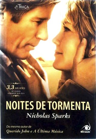 Noites De Tormenta